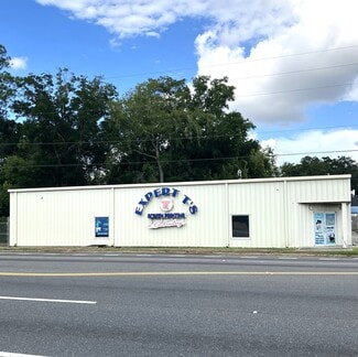 Plus de détails pour 711 Cassat Ave, Jacksonville, FL - Industriel/Logistique à vendre