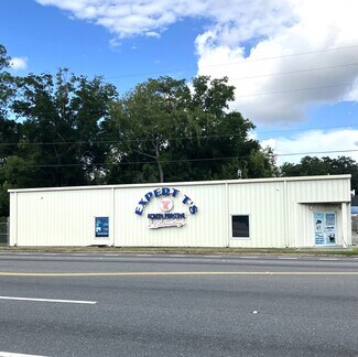 Plus de détails pour 711 Cassat Ave, Jacksonville, FL - Industriel/Logistique à vendre