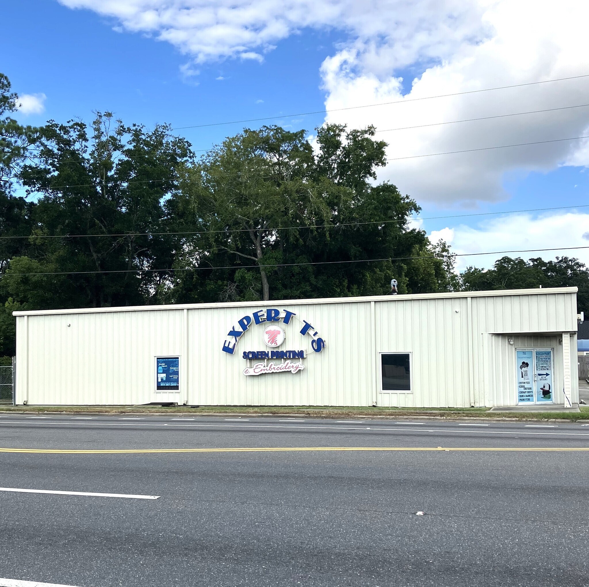 711 Cassat Ave, Jacksonville, FL à vendre Photo de l’immeuble– Image 1 sur 6