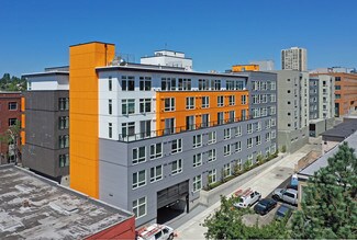Plus de détails pour 4218 Roosevelt Way NE, Seattle, WA - Local commercial à louer