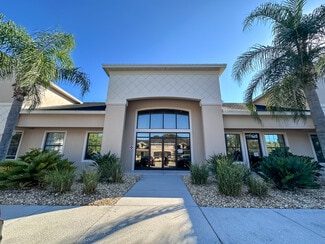 Plus de détails pour 180 Fitzgerald Rd, Lakeland, FL - Bureau/Médical à louer