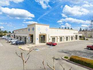 Plus de détails pour 5256 Pirrone Ct, Salida, CA - Industriel/Logistique à louer