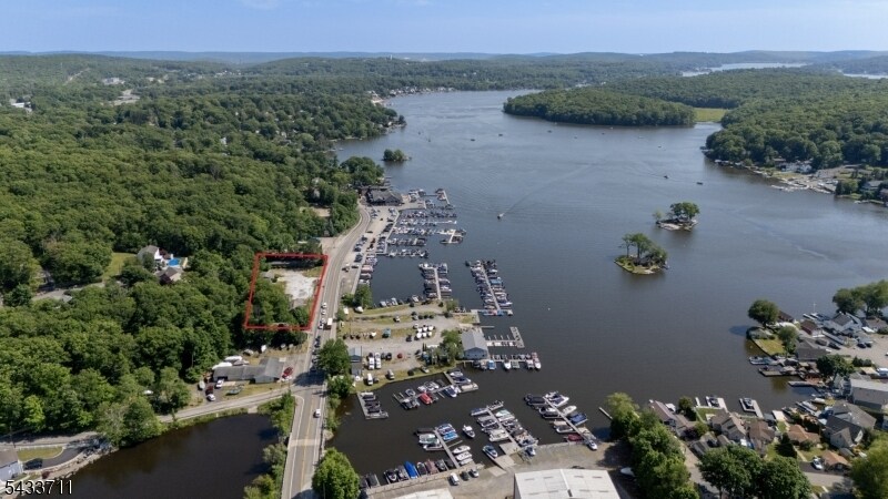 148 Route 181, Lake Hopatcong, NJ à vendre Photo de l’immeuble– Image 1 sur 35