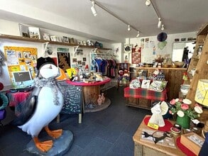 81 Fore St, Bovey Tracey à louer Photo intérieure– Image 2 sur 3