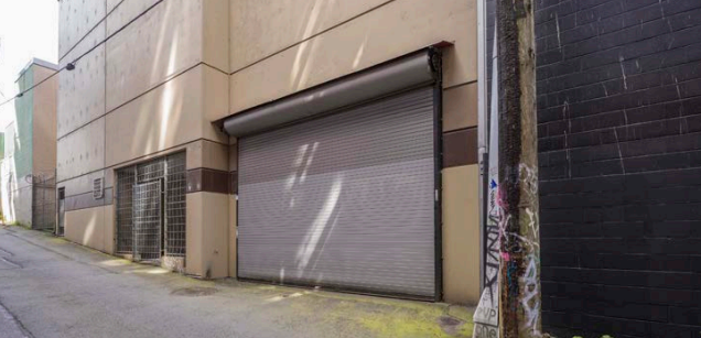 920 & 932 Cordova Street portefeuille de 2 biens à vendre sur LoopNet.fr - Photo de l’immeuble – Image 3 sur 5