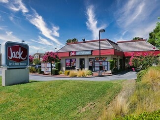 Plus de détails pour 1130 Leisure Town Rd, Vacaville, CA - Local commercial à vendre