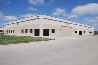 Plus de détails pour 6820 Corporation Pky, Fort Worth, TX - Industriel/Logistique à louer