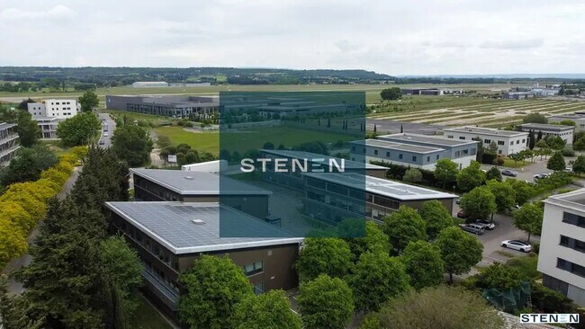 Plus de détails pour Bureau à louer