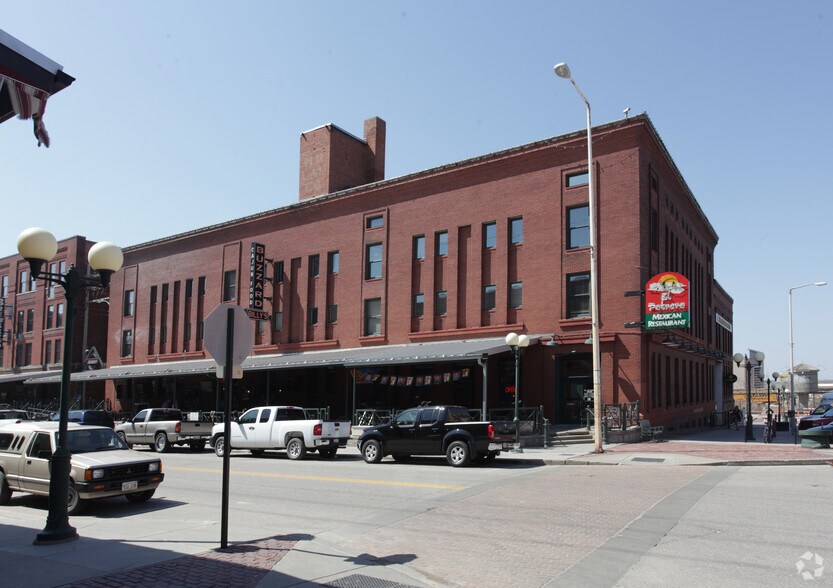 247 N 8th St, Lincoln, NE à louer - Photo principale – Image 1 sur 2