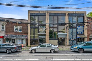 Plus de détails pour 1142A S Railroad Ave, Staten Island, NY - Bureau à vendre