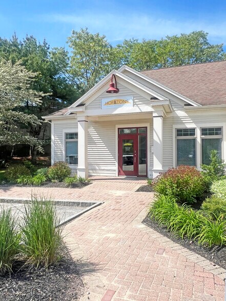 200 Professional Dr, Scarborough, ME à louer - Photo de l’immeuble – Image 2 sur 7