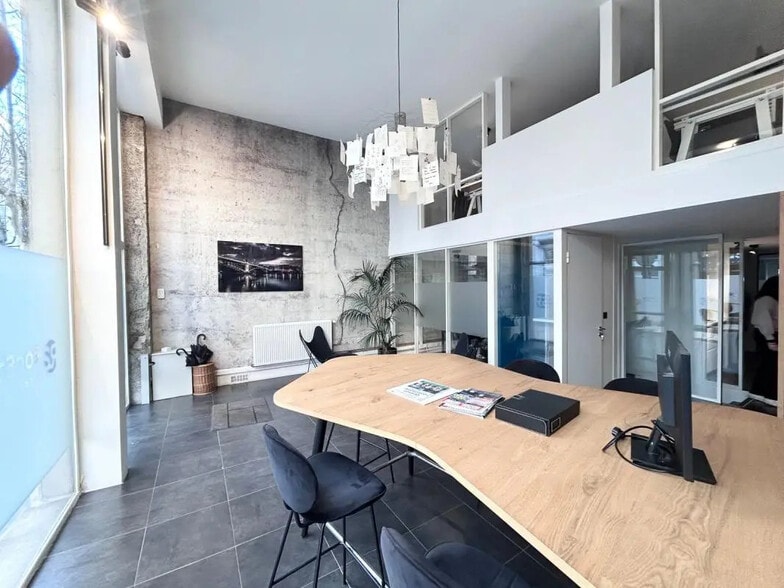 74 Avenue Maréchal De Saxe, Lyon à louer - Photo intérieure – Image 3 sur 18