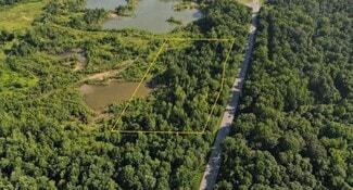 Plus de détails pour 11994 Indiana 135, Mauckport, IN - Terrain à vendre