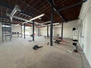 128 E Morris Blvd, Morristown, TN à louer Photo intérieure– Image 2 sur 6