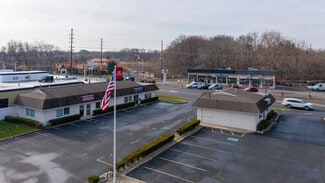 Plus de détails pour 73-75 Highway 35 Eatontown, NJ – Local commercial à vendre, Eatontown, NJ