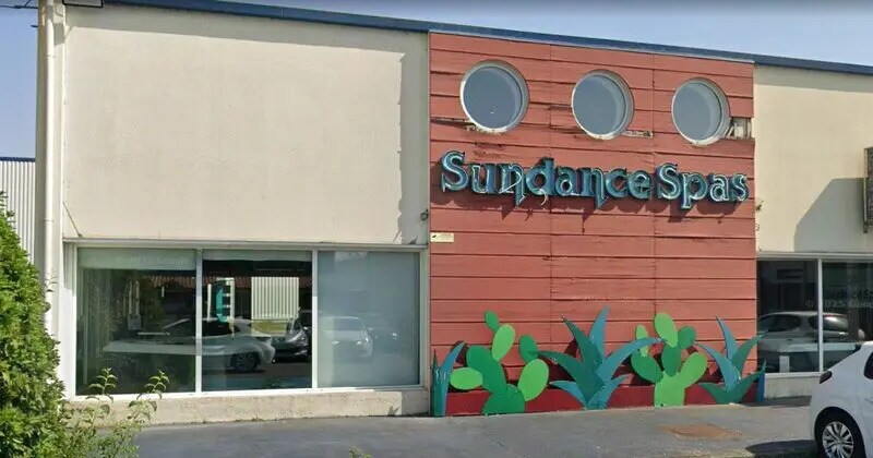 Local commercial dans Portet-sur-Garonne à louer - Photo de l’immeuble – Image 3 sur 4