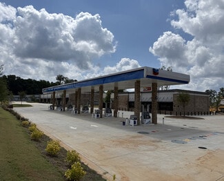 Plus de détails pour 6000-6004 Priest Rd, Acworth, GA - Local commercial à louer