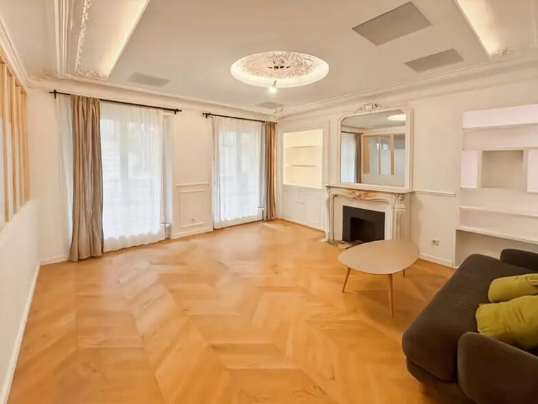 9 Rue Perdonnet, Paris à louer - Photo intérieure – Image 1 sur 5