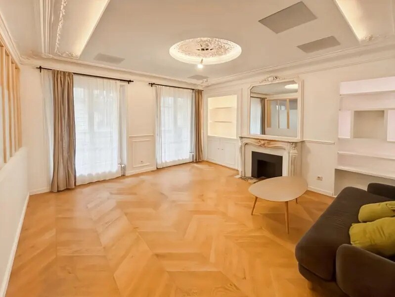 9 Rue Perdonnet, Paris à louer Photo intérieure– Image 1 sur 6