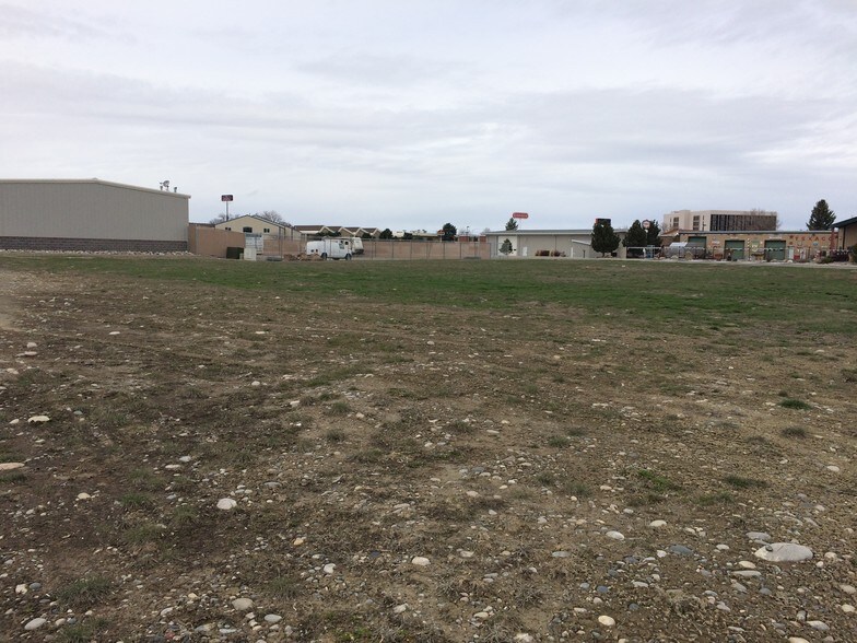 5515 Holiday Ave, Billings, MT à vendre - Photo de l’immeuble – Image 3 sur 7