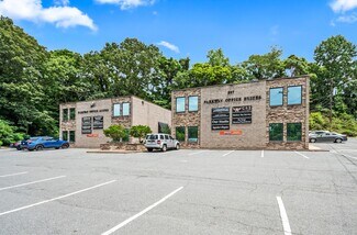 Plus de détails pour 895-897 Peters Creek Parkway – Bureau à vendre, Winston-Salem, NC