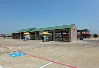 Plus de détails pour 1801 E Spring Creek Pky, Plano, TX - Spécialisé à vendre