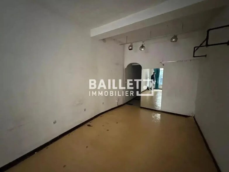 Local commercial dans Nice à louer - Photo intérieure – Image 3 sur 10