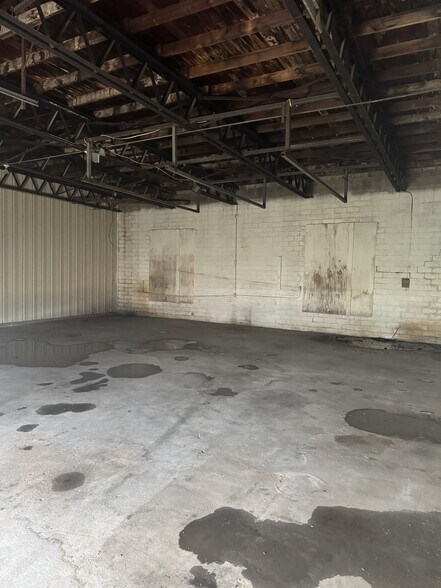 326 Sycamore St, Abilene, TX à vendre - Photo de l’immeuble – Image 3 sur 5