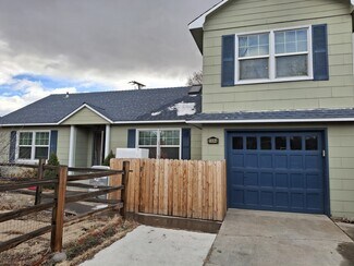 Plus de détails pour 1694 Oakhurst Ave, Reno, NV - Local commercial à louer