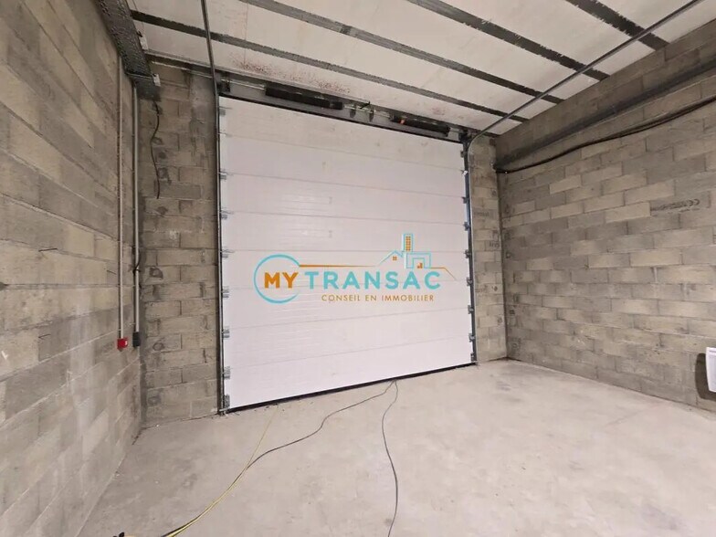 Local d’activités dans Gagny à louer - Photo intérieure – Image 3 sur 6