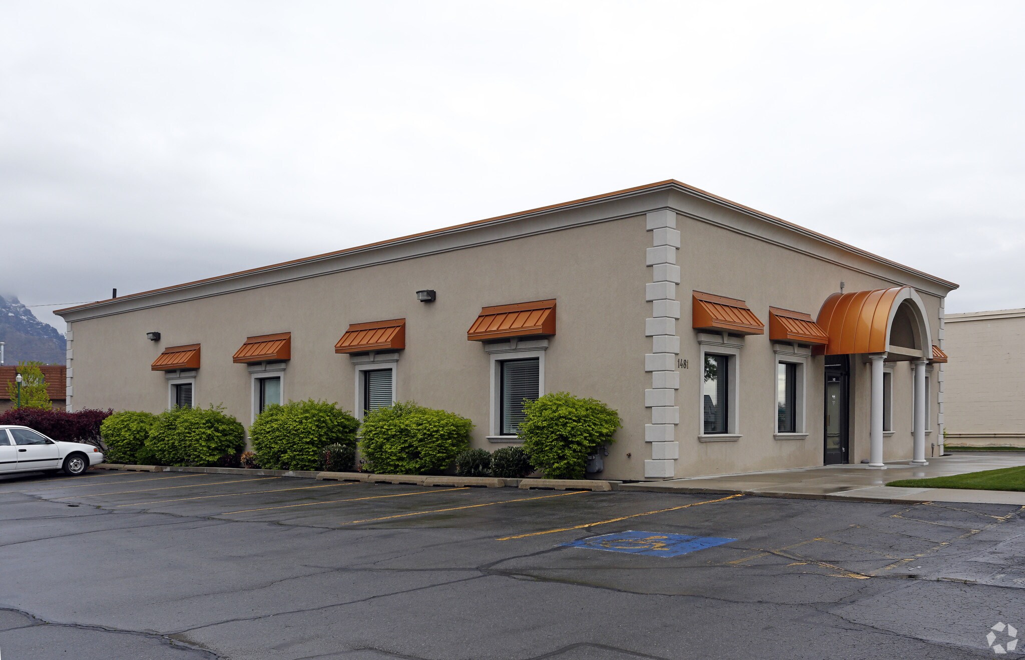 1481 S State St, Orem, UT à vendre Photo principale– Image 1 sur 4