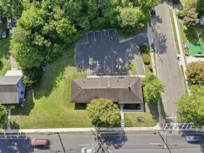 222 Gibbsboro Rd, Clementon, NJ - Vue aérienne vue de carte - Image1
