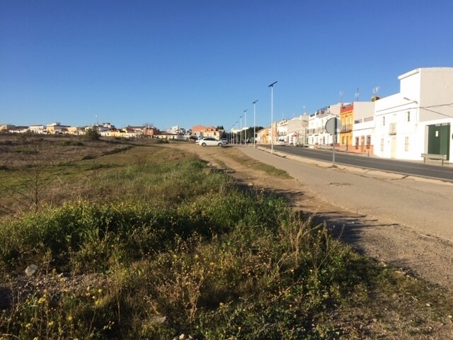 Paso Particular Oe, R5, Burguillos, Sevilla à vendre - Photo principale – Image 2 sur 10