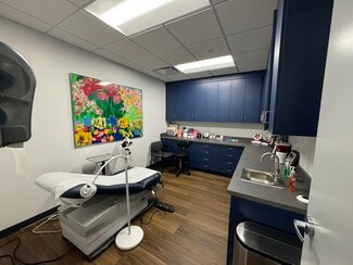 Plus de détails pour 440 Mamaroneck Ave, Harrison, NY - Bureau à louer