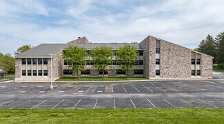 Plus de détails pour 2501 Wilmington Rd, New Castle, PA - Bureau à louer