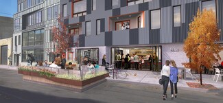 Plus de détails pour 2012 Frankford Ave, Philadelphia, PA - Local commercial à louer