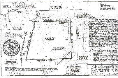 290 Reno Dr, Wayland, MI à louer - Plan cadastral – Image 2 sur 4