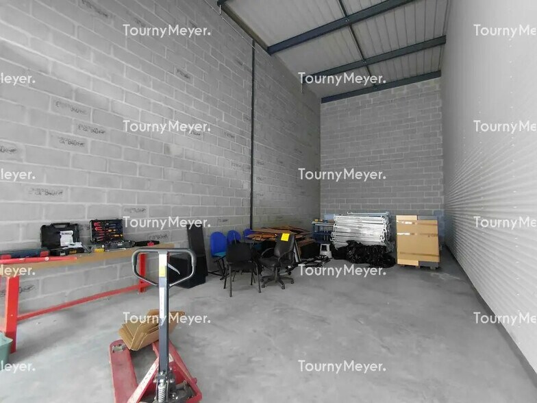 Local d’activités dans Basse-Goulaine à louer - Photo intérieure – Image 2 sur 14