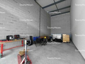 699 Route De Clisson, Basse-Goulaine à vendre Photo intérieure– Image 2 sur 11