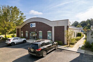 Plus de détails pour 3205 SW 47th Ave, Gainesville, FL - Bureau à vendre