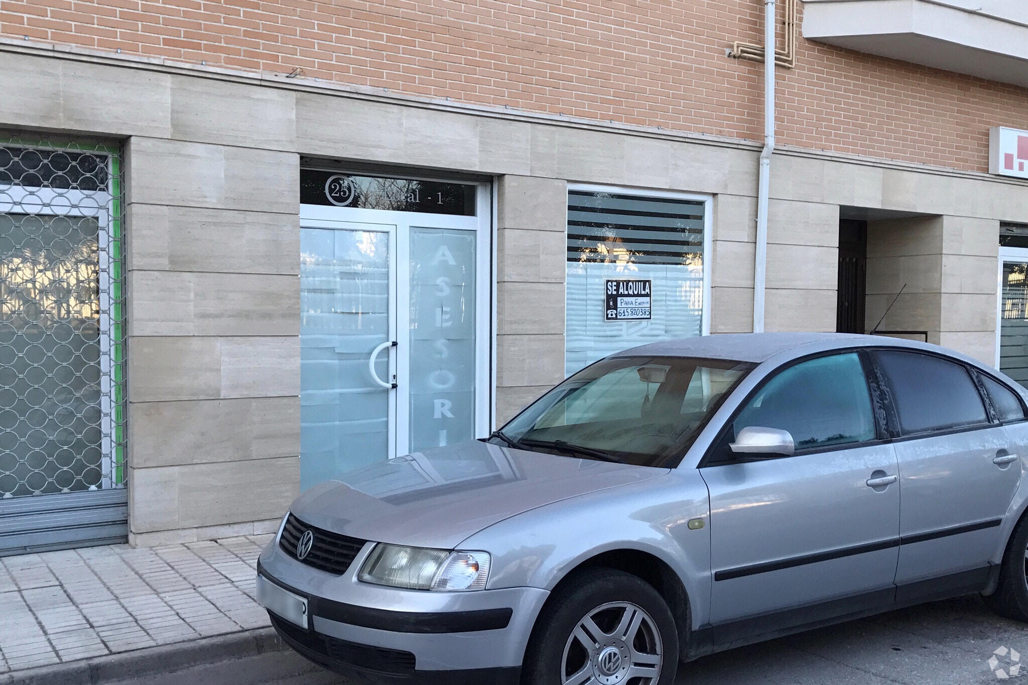 Calle De Los Novios, 23, Tarancón, Cuenca à louer Photo intérieure– Image 1 sur 1