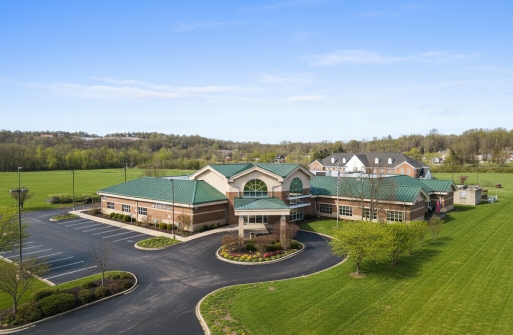 5897 County Road 107, Proctorville, OH à vendre Photo principale– Image 1 sur 37