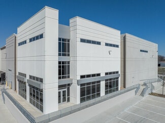 Plus de détails pour 2401 Ferguson Ln, Austin, TX - Industriel/Logistique à louer