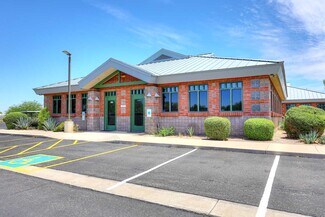 Plus de détails pour 2812 N Norwalk, Mesa, AZ - Bureau à vendre