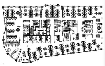 10945 Vista Sorrento Pky, San Diego, CA à louer Plan d’étage– Image 1 sur 1