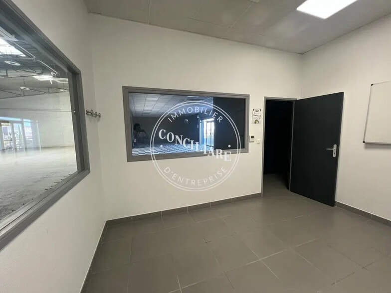 Industriel/Logistique dans Toulouse à louer - Photo intérieure – Image 2 sur 5