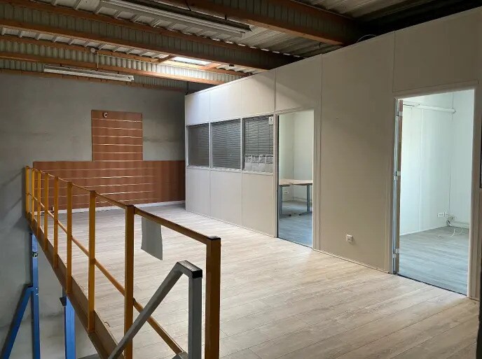 Local d’activités dans Aubagne à louer - Photo intérieure – Image 3 sur 7