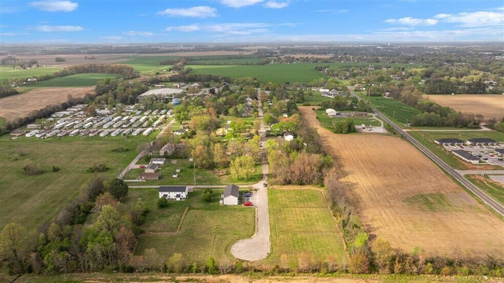 421 Fairview Ave ave, Franklin, KY à vendre - Photo de l’immeuble – Image 2 sur 10