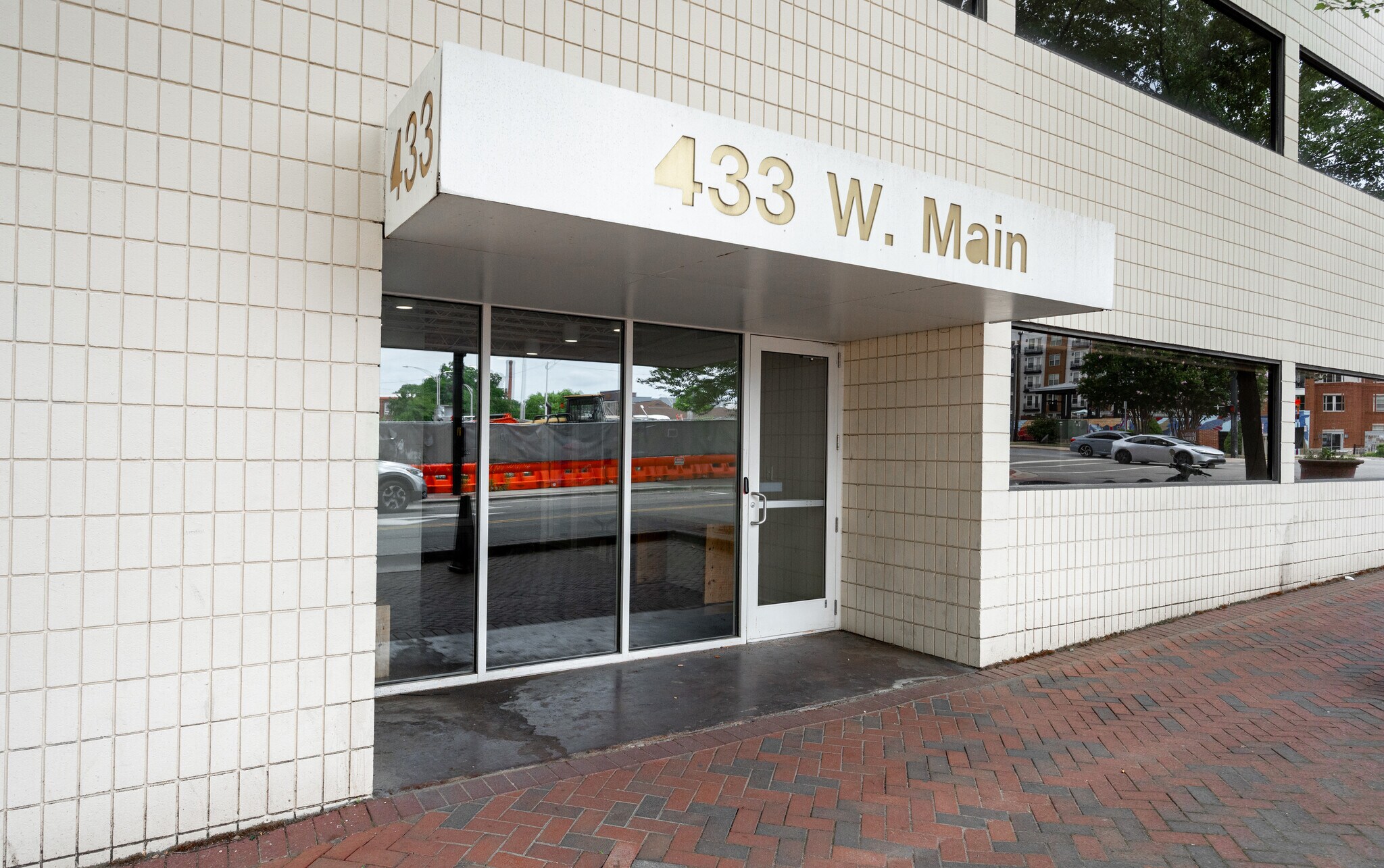433 W Main St, Durham, NC à louer Photo principale– Image 1 sur 12