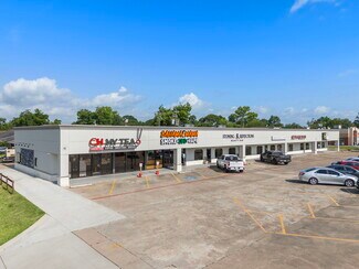 Plus de détails pour 4200 Center St, Deer Park, TX - Local commercial à vendre